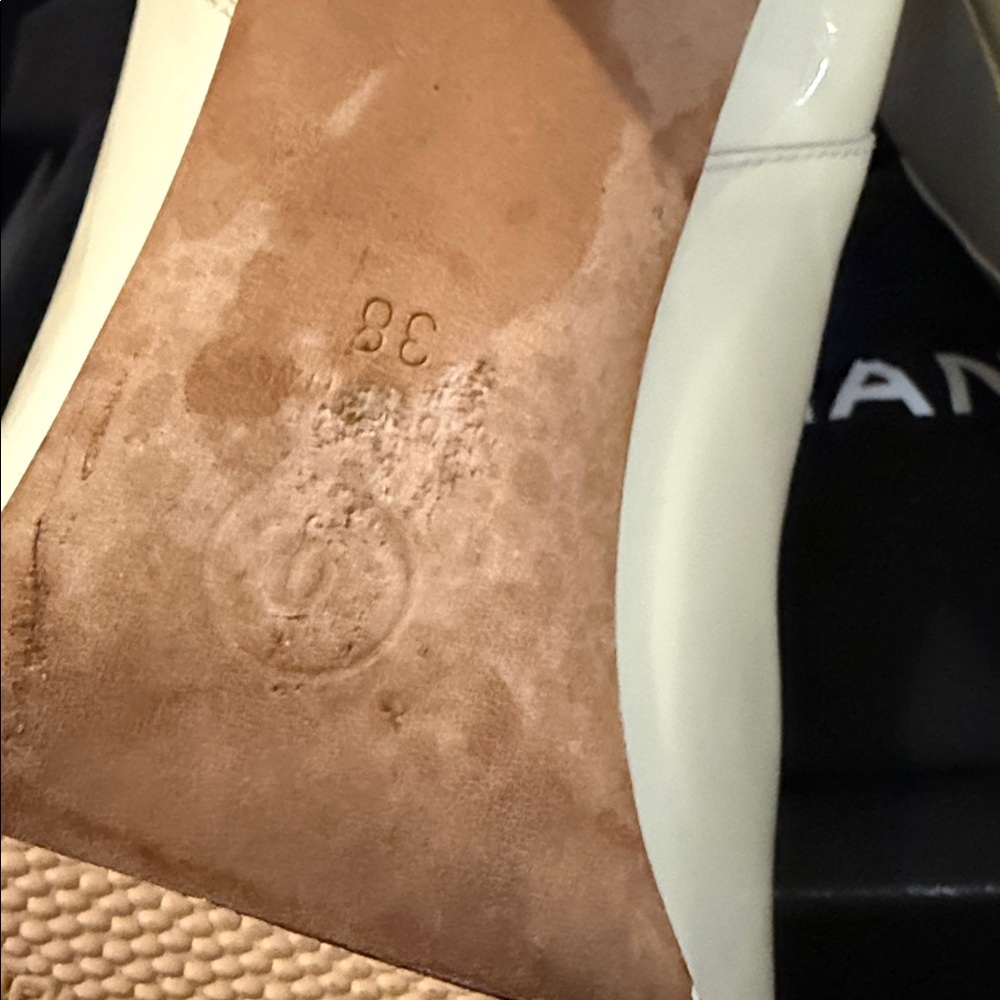 Chanel boots - Picture 12 of 14